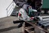 Akumulatorowa pilarka tarczowa Metabo MKS 18 LTX 58 600773840